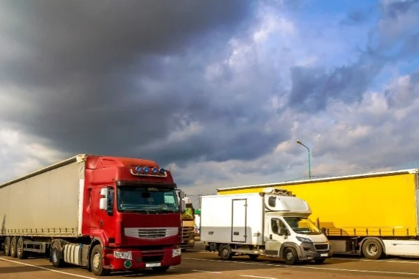 Adana Alaplı Nakliyat Ambarları